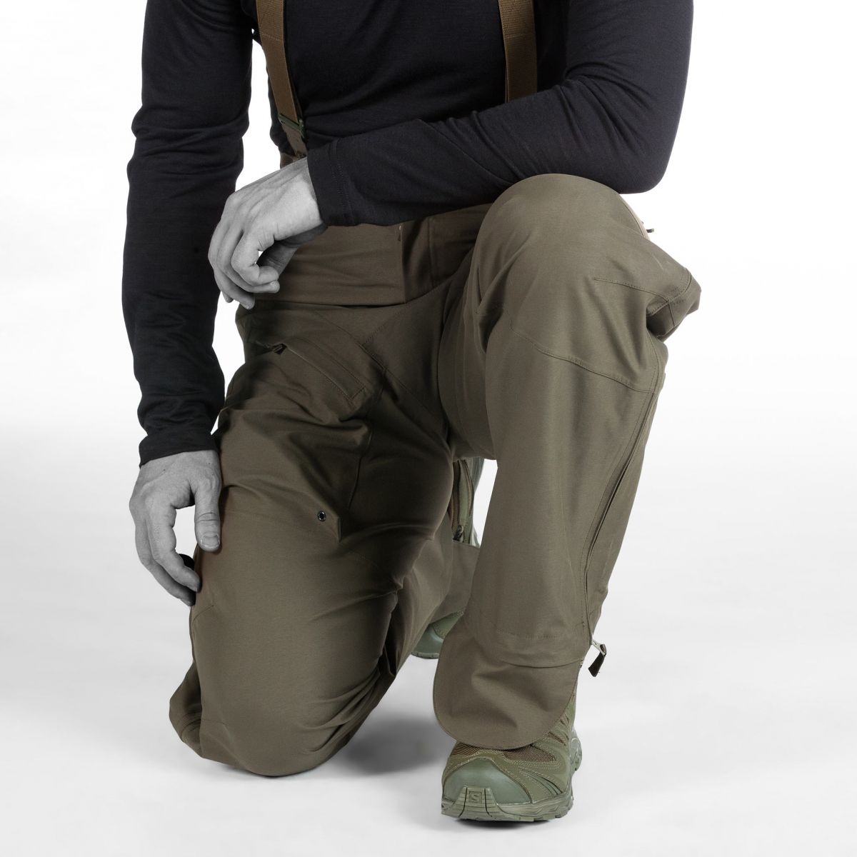 Monsoon XT Tactical Rain Pants